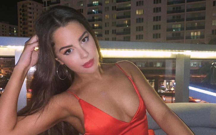 Tessa Brooks Net Worth — How Much is the Artist's Wealth?